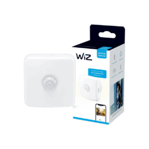 WiZ | Wireless Motion Sensor | White - Image 2