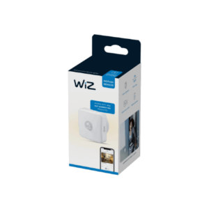 WiZ | Wireless Motion Sensor | White - Image 4