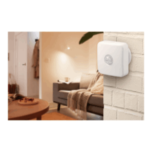 WiZ | Wireless Motion Sensor | White - Image 5