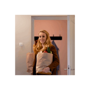 WiZ | Wireless Motion Sensor | White - Image 6