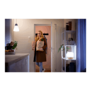 WiZ | Wireless Motion Sensor | White - Image 8