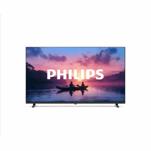 Philips LED TV | 40PFS6000/12 | 40 | Smart TV | FHD | Black - Image 3