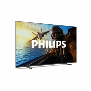 Philips LED 4K TV | 50PUS7000/12 | 50 | Smart TV | TITAN OS | UHD | Black - Image 3