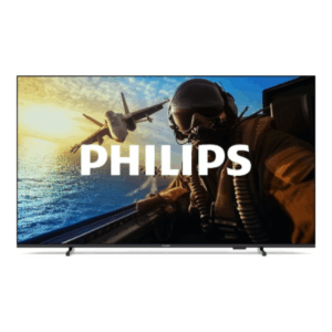 Philips LED 4K TV | 65PUS7000/12 | 65 | Smart TV | TITAN OS | Black - Image 2