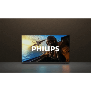 Philips LED 4K TV | 65PUS7000/12 | 65 | Smart TV | TITAN OS | Black - Image 6