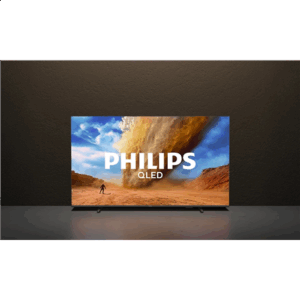 Televizorius|PHILIPS|43 "|4K Ultra HD|3840 x 2160 pixels|Flat|QLED|43PUS7810/12 - Image 6