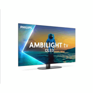Philips 4K Ambilight TV | 55OLED820/12 | 55 | Smart TV | Google TV | UHD - Image 3