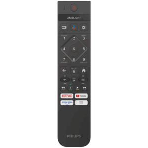 Philips 4K Ambilight TV | 55OLED820/12 | 55 | Smart TV | Google TV | UHD - Image 4