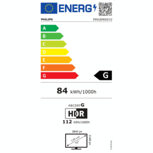 Philips 4K Ambilight TV | 55OLED820/12 | 55 | Smart TV | Google TV | UHD - Image 6