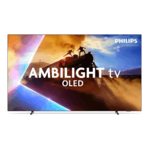 Philips 4K Ambilight TV | 48OLED770/12 | 48 | Smart TV | TITAN OS | UHD - Image 2