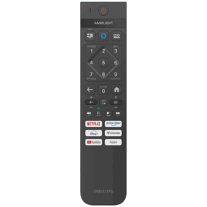 Philips 4K Ambilight TV | 48OLED770/12 | 48 | Smart TV | TITAN OS | UHD - Image 4