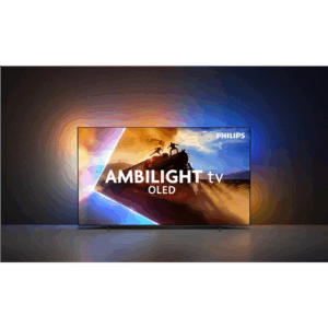 Philips 4K Ambilight TV | 48OLED770/12 | 48 | Smart TV | TITAN OS | UHD - Image 5