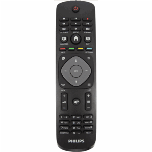 Televizorius|PHILIPS|32 "|HD|1280 x 720 pixels|Flat|16:9|LCD|32PHS5500/12 - Image 5