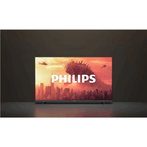 Televizorius|PHILIPS|32 "|HD|1280 x 720 pixels|Flat|16:9|LCD|32PHS5500/12 - Image 6