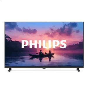 Philips 2K LED TV | 32PHS6050/12 | 32 | Smart TV | TITAN OS | Black - Image 3
