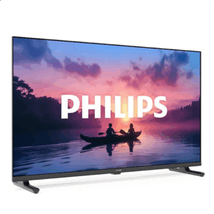Philips 2K LED TV | 32PHS6050/12 | 32 | Smart TV | TITAN OS | Black - Image 4