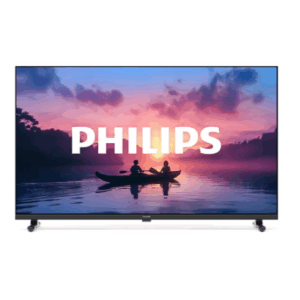 Philips 2K LED TV | 32PHS6050/12 | 32 | Smart TV | TITAN OS | Black - Image 7