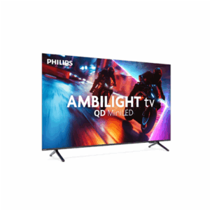 Philips 4K Ambilight TV | 55MLED920/12 | 55 | Smart TV | TITAN OS | Black - Image 3