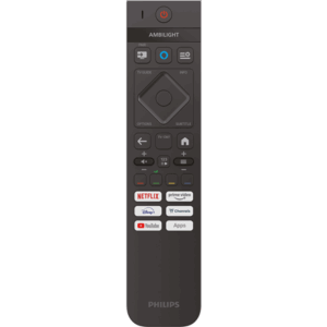 Philips 4K Ambilight TV | 55MLED920/12 | 55 | Smart TV | TITAN OS | Black - Image 4