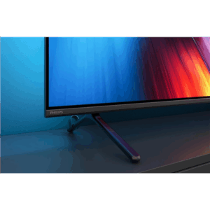 Philips 4K Ambilight TV | 55MLED920/12 | 55 | Smart TV | TITAN OS | Black - Image 5