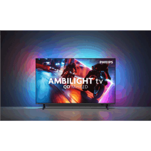 Philips 4K Ambilight TV | 55MLED920/12 | 55 | Smart TV | TITAN OS | Black - Image 6