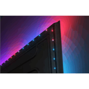 Philips 4K Ambilight TV | 55MLED920/12 | 55 | Smart TV | TITAN OS | Black - Image 8