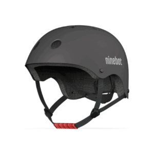 Ninebot Commuter Helmet | Black - Image 3