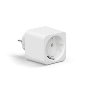 Philips Hue | Hue Smart Plug Type F | ZigBee Light Link | White - Image 1