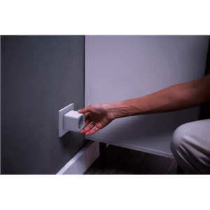 Philips Hue | Hue Smart Plug Type F | ZigBee Light Link | White - Image 3