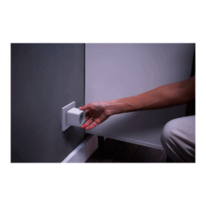 Philips Hue | Hue Smart Plug Type F | ZigBee Light Link | White - Image 7