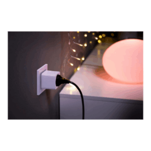 Philips Hue | Hue Smart Plug Type F | ZigBee Light Link | White - Image 8