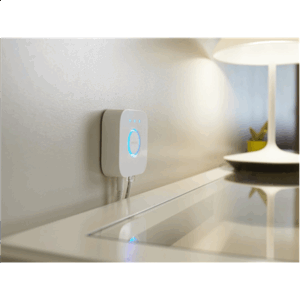 Philips Hue | HUE Bridge EU | Zigbee - Image 3