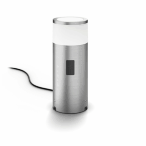 Philips Hue Hue WCA Calla Outdoor Bollard - Image 2