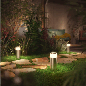 Philips Hue Hue WCA Calla Outdoor Bollard - Image 6