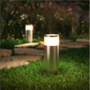 Philips Hue Hue WCA Calla Outdoor Bollard - Image 7