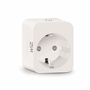 WiZ | Smart WiFi Plug - Image 2