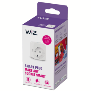 WiZ | Smart WiFi Plug - Image 3