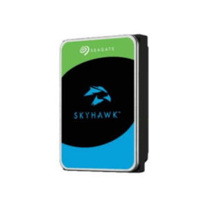 HDD|SEAGATE|SkyHawk|6TB|SATA|256 MB|5400 rpm|Discs/Heads 4/8|3,5"|ST6000VX009 - Image 3