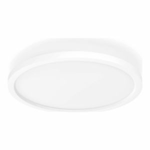 Philips Hue Aurelle Around Panel Light, White | 2200-6500 Hue White Ambiance - Image 6