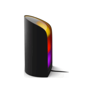 Philips Hue Play Wall Washer, Black, EU/UK, 1-pack | 2000-6500 Hue White Colour Ambiance - Image 11