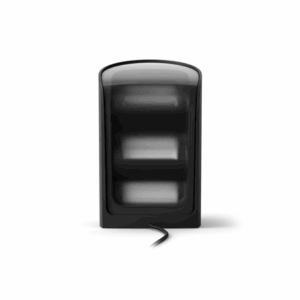 Philips Hue Play Wall Washer, Black, EU/UK, 1-pack | 2000-6500 Hue White Colour Ambiance - Image 3