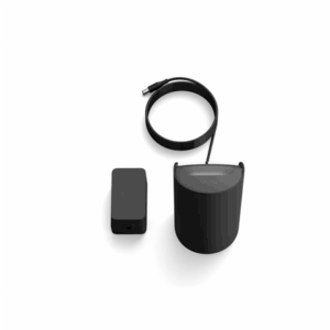Philips Hue Play Wall Washer, Black, EU/UK, 1-pack | 2000-6500 Hue White Colour Ambiance - Image 5
