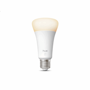 Philips Hue W 1600 A67 1P EU | E27 | 13.5 W | Soft white light | Bluetooth and Zigbee - Image 2