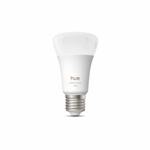 Philips Hue WCA 1100 A60 1P EU | E27 | 8.1 W | White and colour light | Bluetooth and Zigbee - Image 2