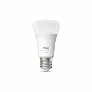 Philips Hue WA 1100 A60 1P EU | E27 | 8.1 W | Warm to cool white light | Bluetooth and Zigbee - Image 2