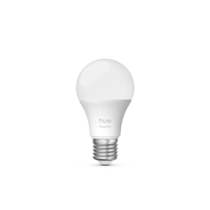 Philips Hue E WCA 806 A60 1P EU | E27 | 8 W | 16 million colours, White and colour light | Bluetooth, Zigbee - Image 3