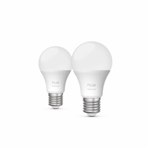 Philips Hue E WCA 806 A60 2P EU | E27 | 8 W | Bluetooth, Zigbee - Image 2