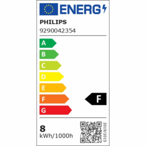 Philips Hue E WCA 806 A60 2P EU | E27 | 8 W | Bluetooth, Zigbee - Image 8