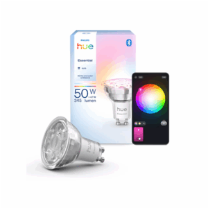 Philips Hue E WCA 345 1P EU | GU10 | 4.7 W | Bluetooth, Zigbee - Image 4