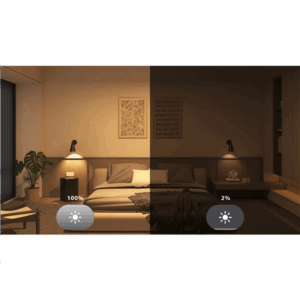 Philips Hue E WCA 345 1P EU | GU10 | 4.7 W | Bluetooth, Zigbee - Image 5